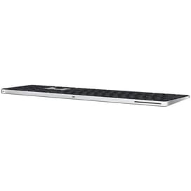 Клавиатура беспроводная Apple Magic Keyboard с Touch ID и цифровой панелью, Black (MMMR3RS/A) фото