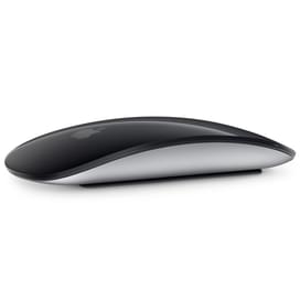 Magic Mouse Apple Сымсыз тінтуірі, Black (MMMQ3ZM/A) фото