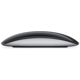 Magic Mouse Apple Сымсыз тінтуірі, Black (MMMQ3ZM/A) фото