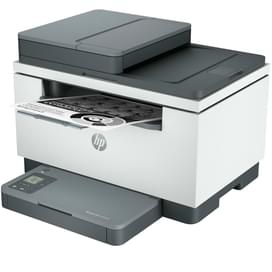 МФУ лазерное HP LaserJet M236sdw A4-D-W (9YG09A) фото