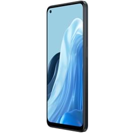 Смартфон OPPO Reno 7 8/128GB Cosmic Black фото