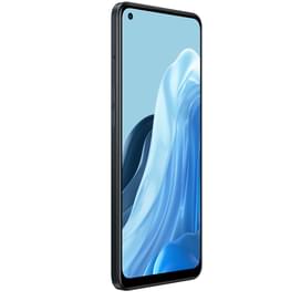 Смартфон OPPO Reno 7 8/128GB Cosmic Black фото