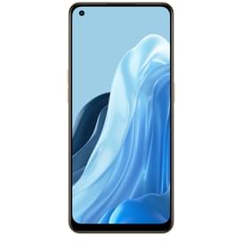 Смартфон OPPO Reno 7 8/128GB Sunset Orange фото