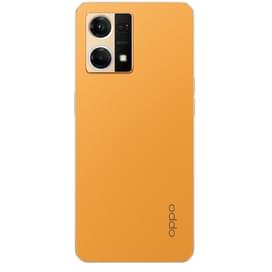 Смартфон OPPO Reno 7 8/128GB Sunset Orange фото