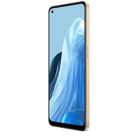 Смартфон OPPO Reno 7 8/128GB Sunset Orange фото