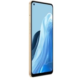 Смартфон OPPO Reno 7 8/128GB Sunset Orange фото