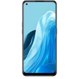 Смартфон OPPO Reno 7 8/256GB 5G Starry Black фото