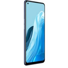Смартфон OPPO Reno 7 8/256GB 5G Starry Black фото