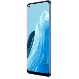 Смартфон OPPO Reno 7 8/256GB 5G Starry Black фото