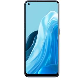 Смартфон OPPO Reno 7 8/256GB 5G Startrails Blue фото