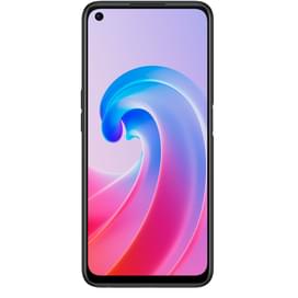 Смартфон OPPO A96 6/128GB Starry Black фото