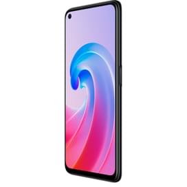 Смартфон OPPO A96 6/128GB Starry Black фото