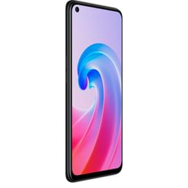 Смартфон OPPO A96 6/128GB Starry Black фото