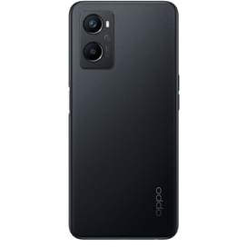 Смартфон OPPO A96 6/128GB Starry Black фото
