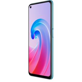 Смартфон OPPO A96 6/128GB Sunset Blue фото
