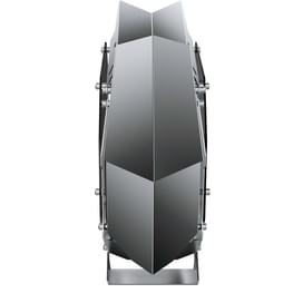 ПК корпус Jonsbo MOD3 MidTower, window, Gray EATX (MOD3 Gray) фото