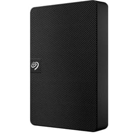 Внешний HDD 2.5" 4TB Seagate Expansion Portable, USB 3.0 (STKM4000400) фото