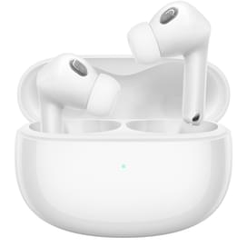 Наушники Вставные Xiaomi Bluetooth Buds 3T Pro, White (BHR5177GL) фото