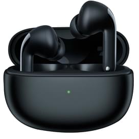 Наушники Вставные Xiaomi Bluetooth Buds 3T Pro, Black (BHR5275GL) фото
