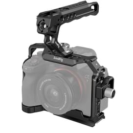 Sony A7SIII/A7IV арналған SmallRig 3668 Cage торы және тұтқасы фото
