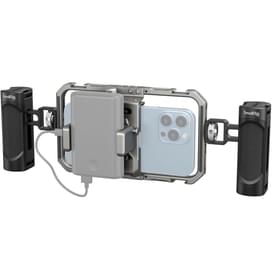 iPhone арналған SmallRig 3609 Universal Video Cage торы фото