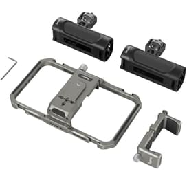 iPhone арналған SmallRig 3609 Universal Video Cage торы фото