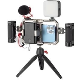 iPhone арналған SmallRig 3609 Universal Video Cage торы фото