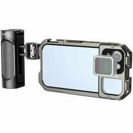 iPhone 13 арналған SmallRig 3735 Cage торы фото