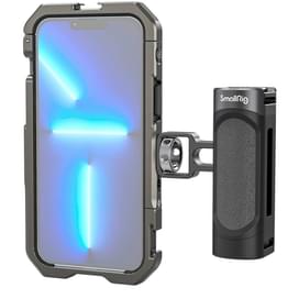iPhone 13 Pro Max арналған SmallRig 3747 Cage торы және тұтқасы фото