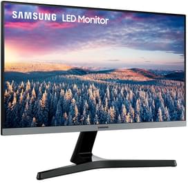 23,8" Samsung Мониторы LS24R350FZIXCI 1920x1080 16:9 IPS 75ГЦ (D-Sub+HDMI) Black фото