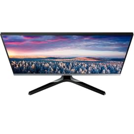 23,8" Samsung Мониторы LS24R350FZIXCI 1920x1080 16:9 IPS 75ГЦ (D-Sub+HDMI) Black фото