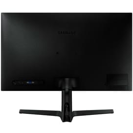 23,8" Samsung Мониторы LS24R350FZIXCI 1920x1080 16:9 IPS 75ГЦ (D-Sub+HDMI) Black фото