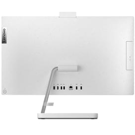 Моноблок 27" Lenovo IdeaCentre AIO 3 27ITL6 White (51135G7-8-512-W-FHD) фото