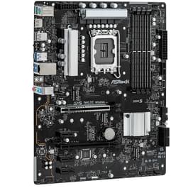 ASRock Жүйелік тақшасы Z690 Phantom Gaming 4/D5 LGA1700 4DDR5 PCI-E 2x16 3x1 (HDMI) ATX фото