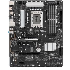 ASRock Жүйелік тақшасы Z690 Phantom Gaming 4/D5 LGA1700 4DDR5 PCI-E 2x16 3x1 (HDMI) ATX фото