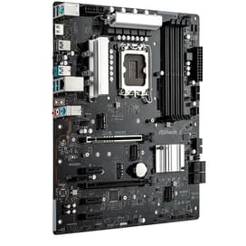 ASRock Жүйелік тақшасы Z690 Phantom Gaming 4 LGA1700 4DDR4 PCI-E 2x16 3x1 (HDMI) ATX фото