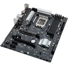 ASRock Жүйелік тақшасы Z690 Phantom Gaming 4 LGA1700 4DDR4 PCI-E 2x16 3x1 (HDMI) ATX фото