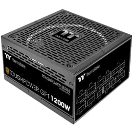 Блок питания 1200W Thermaltake Toughpower GF1 ATX 80 PLUS Gold 6x6+2pin (PS-TPD-1200FNFAGE-1) фото