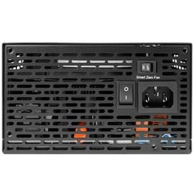 Блок питания 1200W Thermaltake Toughpower GF1 ATX 80 PLUS Gold 6x6+2pin (PS-TPD-1200FNFAGE-1) фото