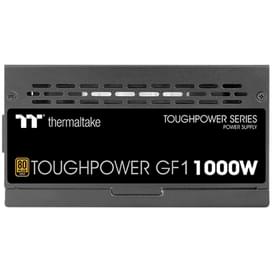 Блок питания 1000W Thermaltake Toughpower GF1 ATX 80 PLUS Gold 6x6+2pin (PS-TPD-1000FNFAGE-1) фото