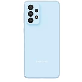 Смартфон Samsung Galaxy A33 6/128GB Blue фото