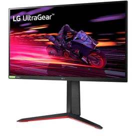 27" LG 27GP750-B Мониторы 1920x1080 16:9 IPS 240ГЦ (2HDMI+DP) Black фото