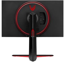27" LG 27GP750-B Мониторы 1920x1080 16:9 IPS 240ГЦ (2HDMI+DP) Black фото