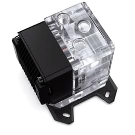 Водоблок для CPU Bykski CPU-XPR-DDC-I фото