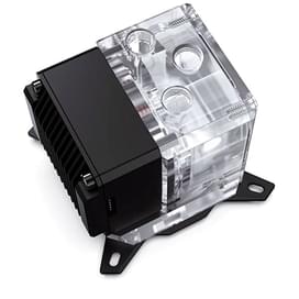 Водоблок для CPU Bykski CPU-XPR-DDC-I фото
