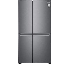 Холодильник LG GC-B257JLYV фото