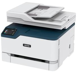 МФУ лазерное цветное Xerox C235DNI А4-D-N-W фото