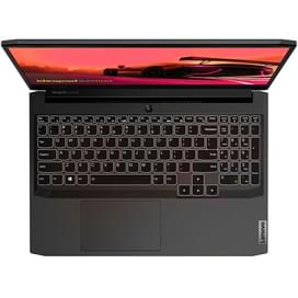 15,6'' Lenovo IdeaPad Gaming 3 Ойын ноутбугы (Ryzen 7 5800H-8-512-RTX3050Ti-4-D) (82K201R1RK) фото