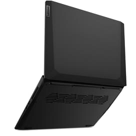 Игровой ноутбук Lenovo IdeaPad Gaming 3 Ryzen 7 5800H / 8ГБ / 512SSD / RTX3050Ti 4ГБ / 15.6 / DOS / (82K201R1RK) фото