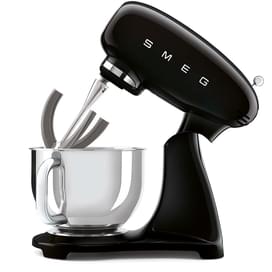 Миксер Smeg SMF-03BLEU фото